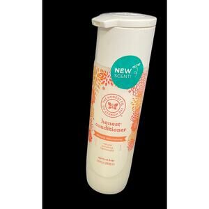The Honest Company Perfectly Gentle Conditioner Apricot Kiss NEW 10oz